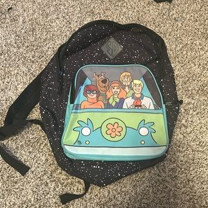 Scooby Doo backpack